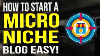 MoneyPlatform - How To Start A Micro Niche Blog Using Keep2Share