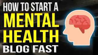 MoneyPlatform - How To Start A Mental Health Blog Using Keep2Share