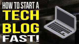 MoneyPlatform - How To Start A Tech Blog Using Keep2Share