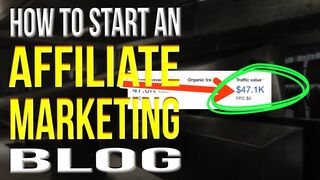 MoneyPlatform - How To Start A Blog For Affiliate Marketing Using Keep2Share