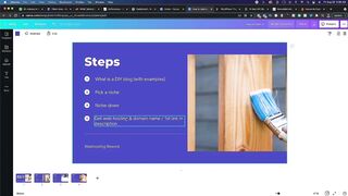 MoneyPlatform - How To Start A Diy Blog And Make Money Using Keep2Share