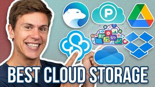 MoneyPlatform - Best Cloud K2S Storage