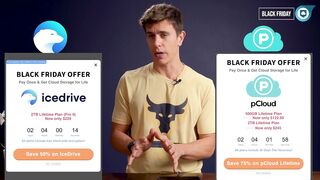 MoneyPlatform - Black Friday Deals on Keep2Share Premium