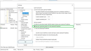 MoneyPlatform - K2S Server Network Configuration