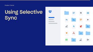 MoneyPlatform - How to Use Selective Sync with Keep2Share