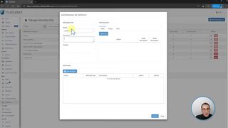 MoneyPlatform - Configuring K2S: Managing Metadata