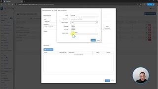 MoneyPlatform - Configuring K2S: Managing Metadata