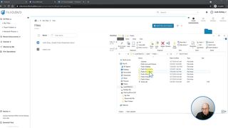 MoneyPlatform - Configuring  K2S: Managing Content Classification Rules