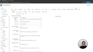 MoneyPlatform - Configuring K2S: Overview of Misc Tab