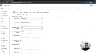 MoneyPlatform - Configuring K2S: Overview of Misc Tab