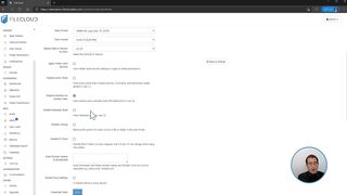 MoneyPlatform - Configuring K2S: Overview of Misc Tab