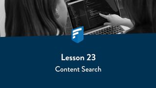 MoneyPlatform - Lesson 23: Content Search with Keep2Share