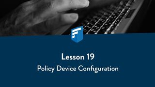 MoneyPlatform - Lesson 19: Policy Device Configuration with Keep2Share