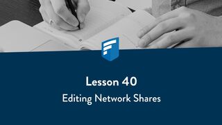 MoneyPlatform - Lesson 40: Editing Network Shares with Keep2Share