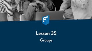 MoneyPlatform - Lesson 35: Groups with Keep2Share