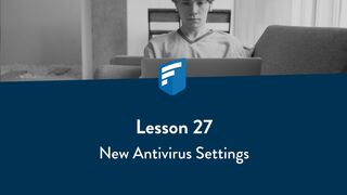 MoneyPlatform - Lesson 27: New Antivirus Settings with Keep2Share