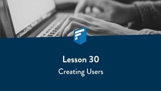 MoneyPlatform - Lesson 30: Creating Users with Keep2Share