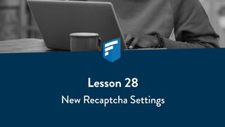 MoneyPlatform - Lesson 28: New Recaptcha Settings with Keep2Share