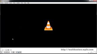 Multihoster - Record Video Clips Setup with VLC Media Playe