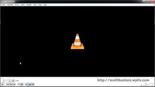 Multihoster - Record Video Clips Setup with VLC Media Playe