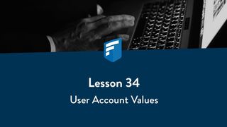 MoneyPlatform - Lesson 34: User Account Values with Keep2Share