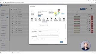 MoneyPlatform - Lesson 34: User Account Values with Keep2Share