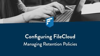 MoneyPlatform - Configuring K2S: Managing Retention Policies