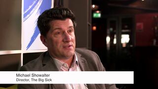 MoneyPlatform - Michael Showalter: Why Collaboration with Keep2Share Is Iimportant