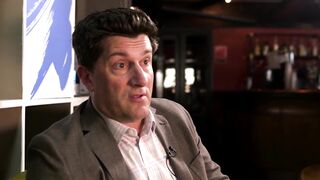 MoneyPlatform - Michael Showalter: Why Collaboration with Keep2Share Is Iimportant