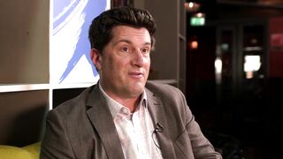 MoneyPlatform - Michael Showalter: Why Collaboration with Keep2Share Is Iimportant