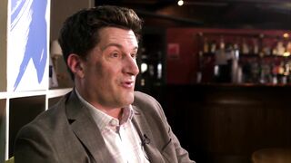 MoneyPlatform - Michael Showalter: Why Collaboration with Keep2Share Is Iimportant