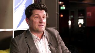 MoneyPlatform - Michael Showalter: Why Collaboration with Keep2Share Is Iimportant