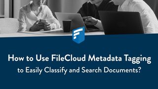 MoneyPlatform - How to Use K2S Metadata Tagging to Easily Classify and Search Documents?