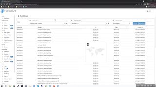 MoneyPlatform - How to Use K2S Audit Logs for System Monitoring