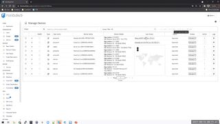 MoneyPlatform - Understanding the Admin Portal Dashboard to Efficiently Manage K2S