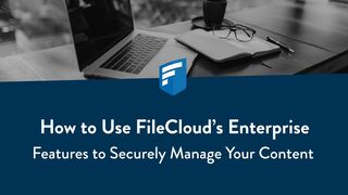 MoneyPlatform - How to Use K2S Enterprise Features to Securely Manage your Content