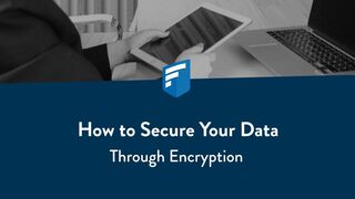 MoneyPlatform - How to Secure Your Data Through Encryption with K2S