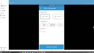 MoneyPlatform - How to Access Your Files on the Go Through K2S Mobile Apps